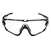 Imagen de ThunderClap Wicket de metal de repuesto para gafas de sol Oakley Jawbreaker