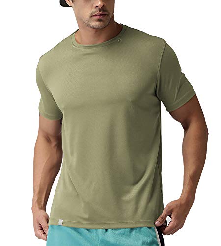 Tee Mafia Unisex Designer Army Brown 