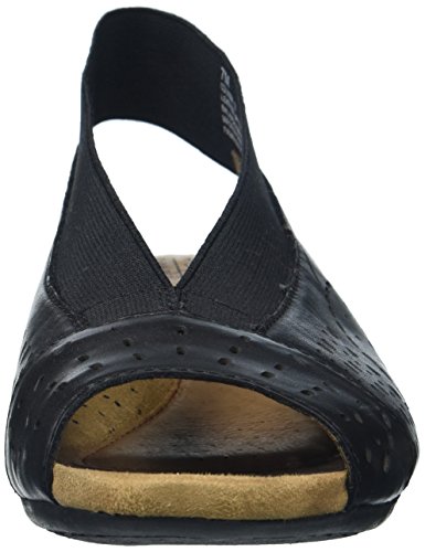 Cobb Hill Unisex-Adult Judson Peep Sling Pump2