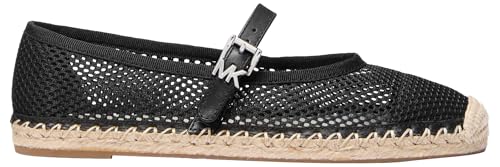 Michael Kors Womens Lynn Ballet Espadrille2