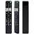 RMF-TX520U Voice Remote Control for Sony Bravia TV, MG3-TX520U RMFTX520U Voice Remote Compatible with Sony TV XR85Z9J XR85X95J,XR83A90J KD-43X80J KD-43X85J KD-50X80J