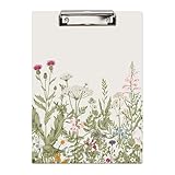 Britimes Clipboard Decorative...