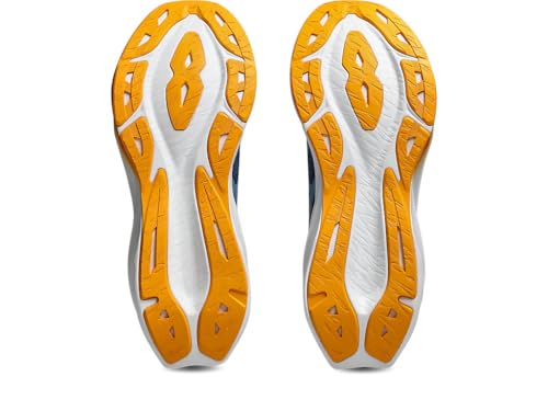 Image of ASICS Mens Dynablast 5 Sports Shoes