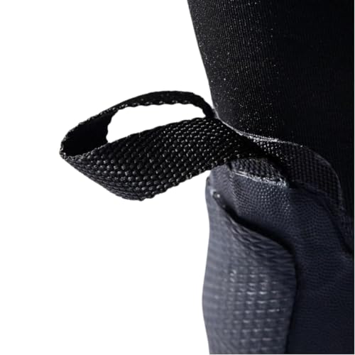 Bottillons XCEL Infiniti Split Toe 3mm pour surf en eau fraîche