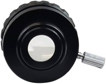 Amazon | Parco Scientific PA-CM-18 SZM CTV 1/3 アダプター 三眼