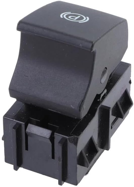 車用電気パーキングハンドブレーキコントロールスイッチハンドブレーキボタン 20787804 に適合する シボレー に適合する キャプ