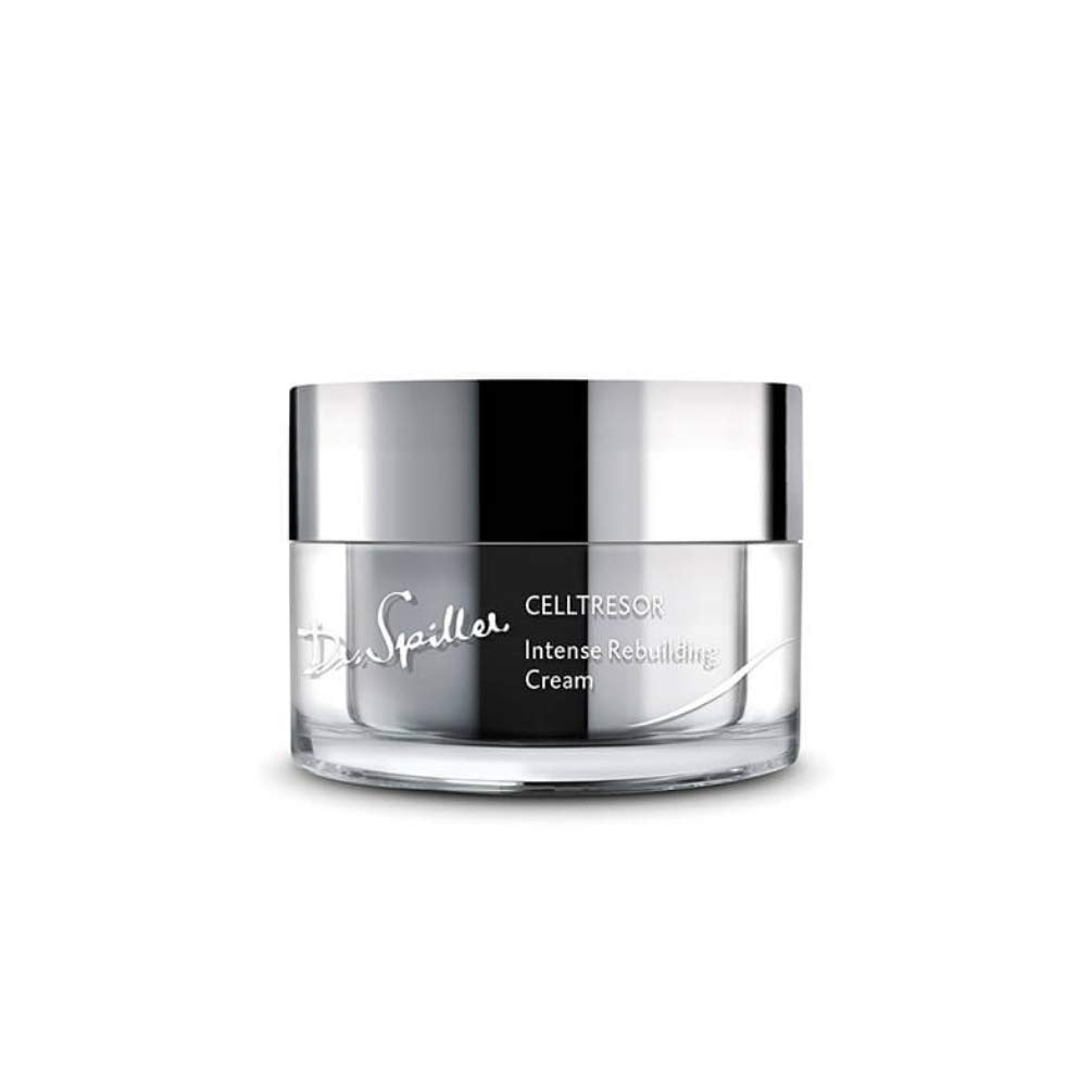 Dr. Spiller Celltresor Intense Rebuilding Cream