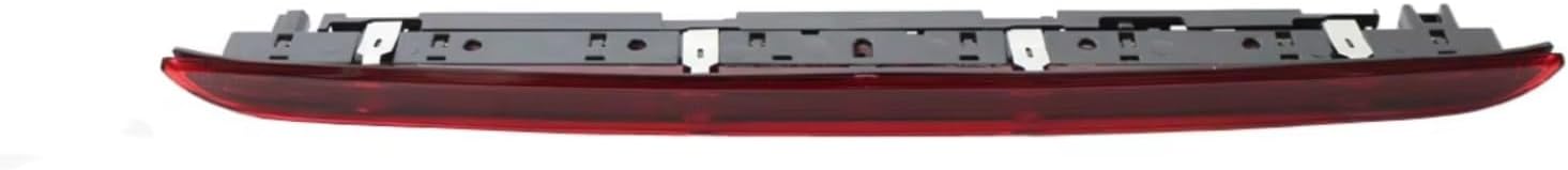 Rear Brake Lights For A6 AVANT S6 C6 2005 2006 2007 2008 2009 2010 2011 OEM 4F9945097 ABS Red Black Accessories Third Brake Light