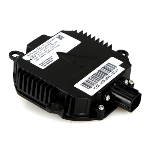 Ballast xénon D1 D3 régulateur de tension LBHA00L4DPN0 - 4