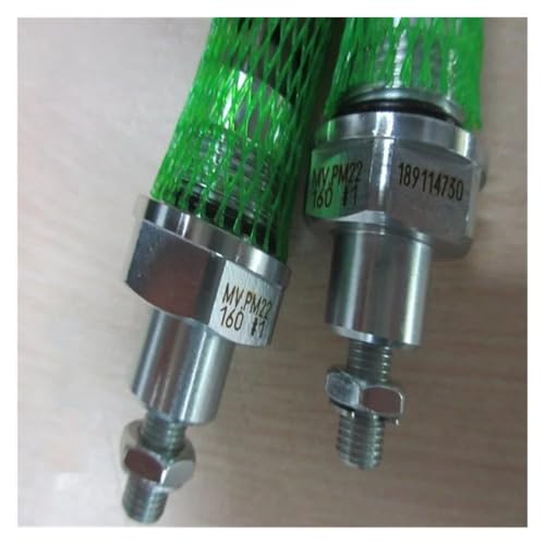 Vannes MVSPM22-160 robuste avec mécanisme d'étanchéité absolue