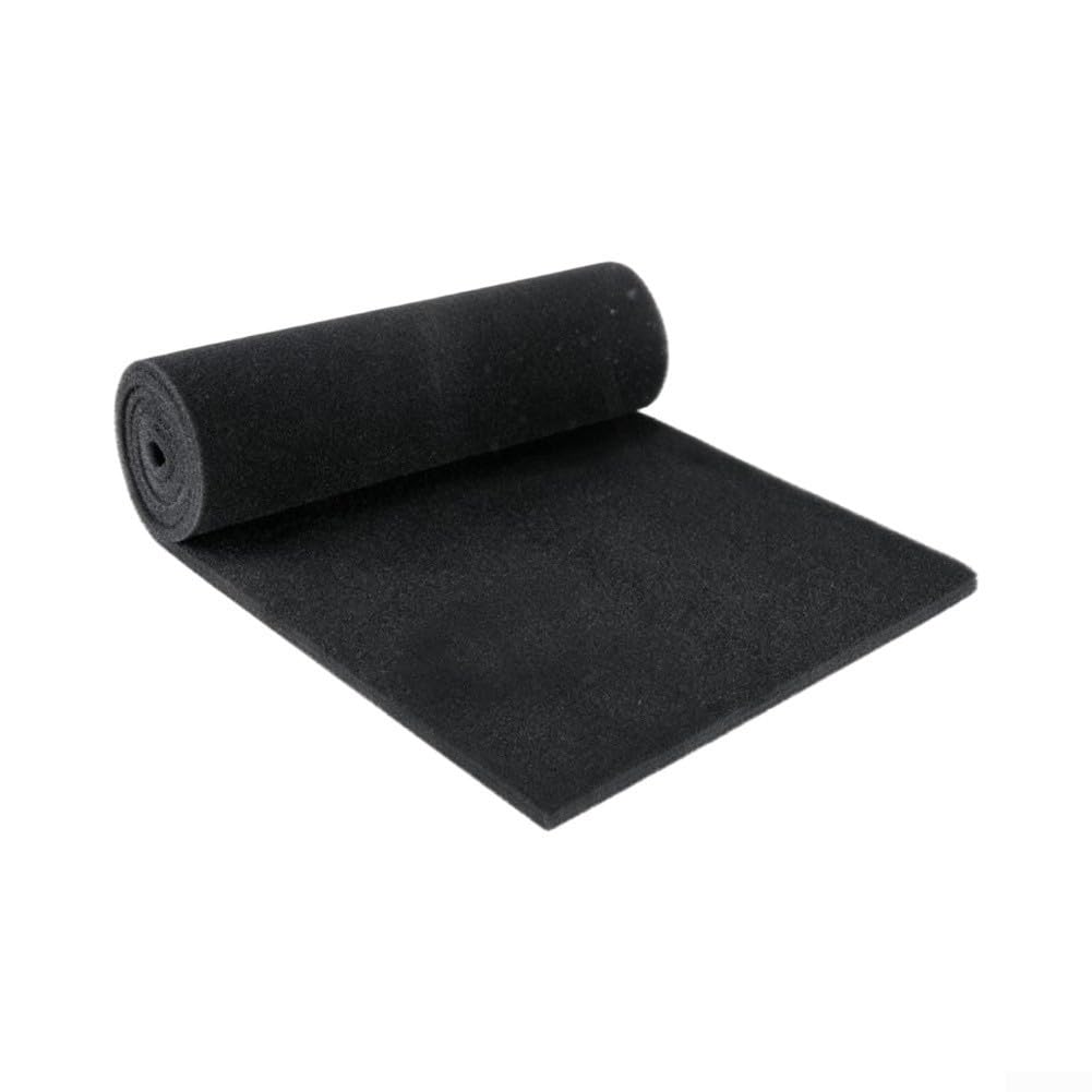para filtro Purificador Cortable para HVAC y Ventana para filtro(1Pcs)