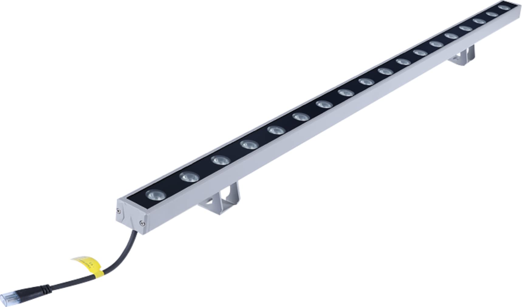 V.MAX led wall washer light lamp tube work lamp rigid aluminum sink strip stripe cabinet linear landscape lighting 2000K 24V