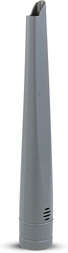 Miniatura 6 de Herramienta de cepillo y hendidura compatible con accesorios de aspiradora Shark y accesorios de aspiradora Shark para modelos NV350, NV351, NV352,