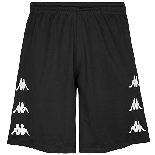 Kappa Dorgolip, Pantaloncino Allenamento da Uomo