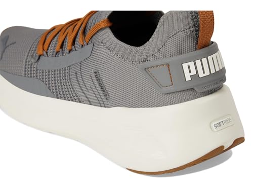 Image of Puma Mens Softride Symmetry Fuzion Running Shoes