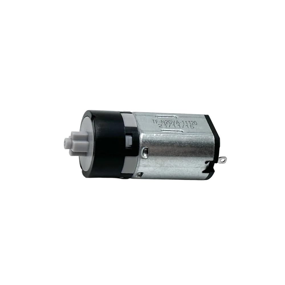 DC 1.5V 3.7V 60RPM-155RPM N20 Planetary Gear Electronic Starter 10 * 12mm Gear