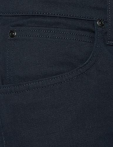 Lee Herren Daren Zip Fly Straight Jeans