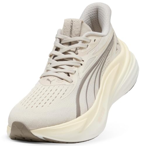 Image of PUMA Mens Hoops X Polar Express All Pro Nitro Basketball Sneakers Shoes