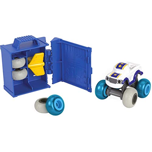 blaze and the monster machines tune up tires