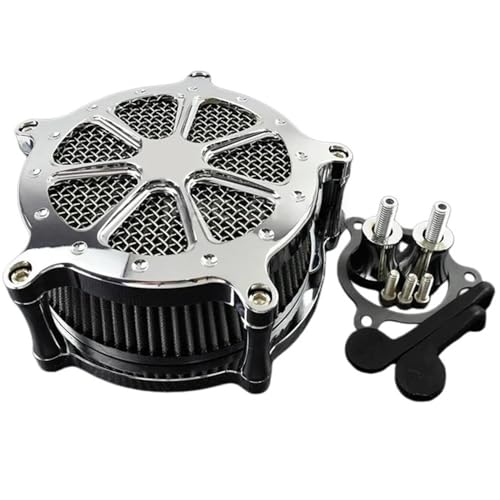 Filtre à air de moto Road Glide pour vos longs voyages et road-trips
