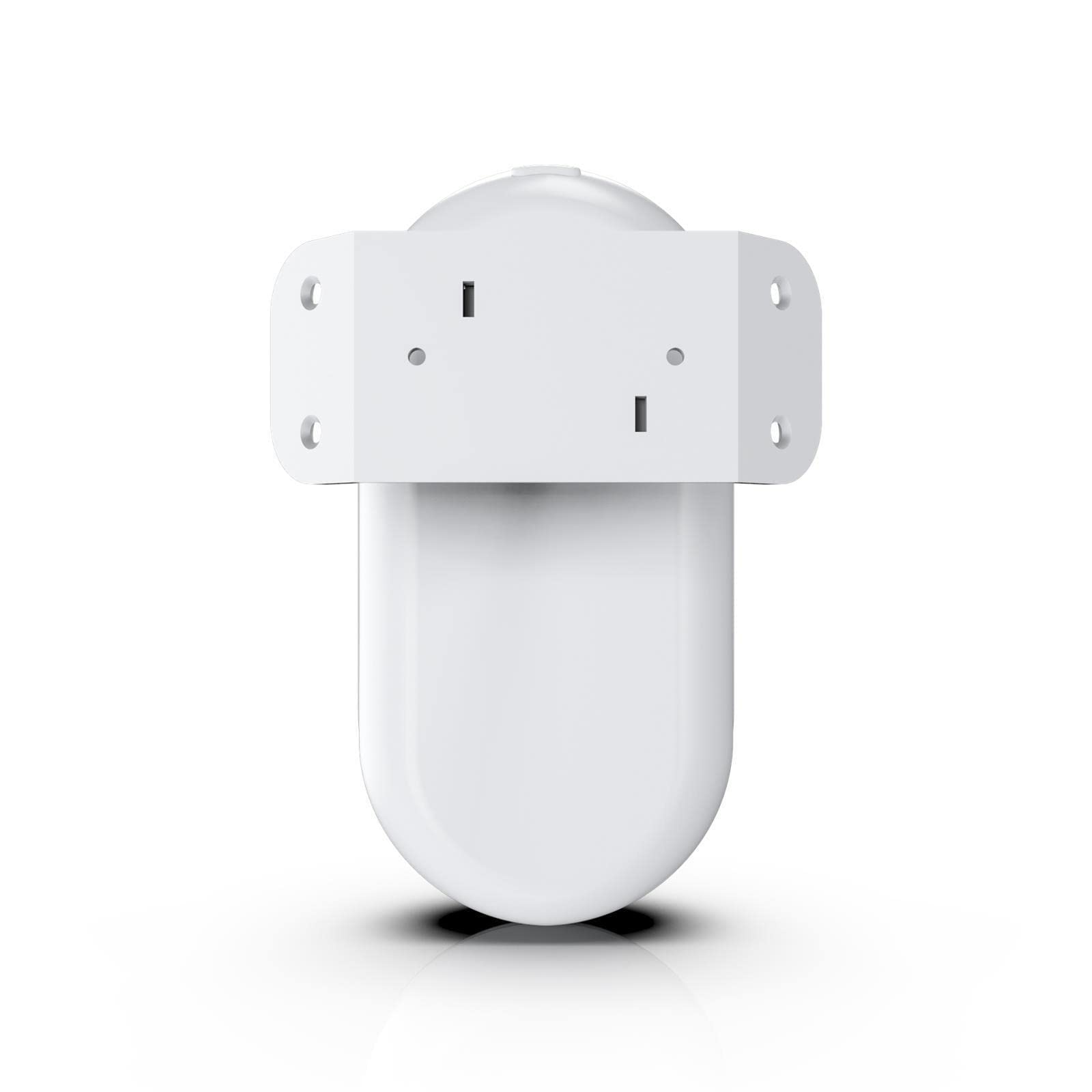 Safe2Home Détecteur de mouvement pour animaux jusqu'à 25 kg pour système d'alarme sans fil série SP110 / SP210 / Basic – LTE WiFi – Détecteur de mouvement infrarouge sans fil Portée 8 m Angle de