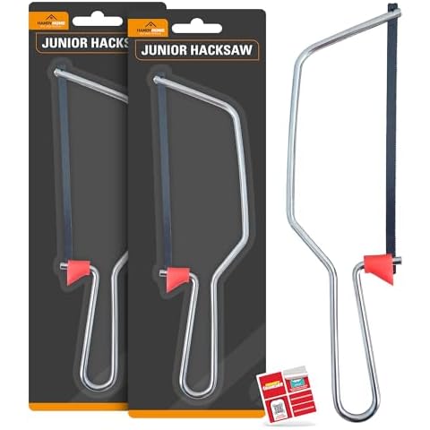 SOL Junior Hacksaw with Adjustable Angles Cover
