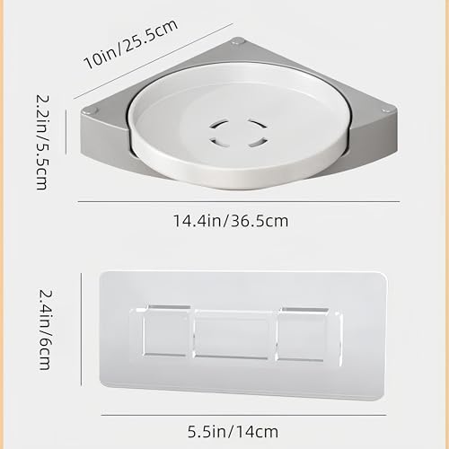 Mejores review On-line Plato ducha semicircular - cinco favoritos. 10 Imagen adicional
