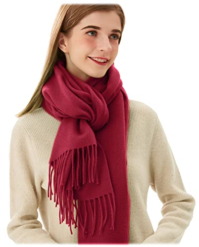 Malaxlx Womens Scarf Pashmina Shawls and Wraps for Evening Dress Wedding Bride Gifts Large Soft Scarves Shawl2