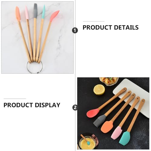 Utensilios de cocina para niños BESTYASH, el regalo ideal para mini chefs 6