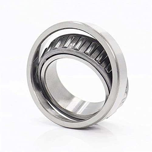 Roulements de moto coniques 25x45x14.5mm contre les vibrations de direction TMP1105 - 7
