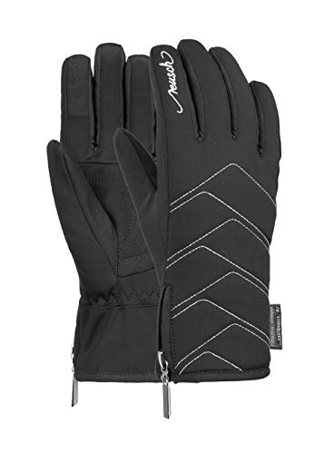 Reusch Loredana Touch-Tec - Guanti da Uomo, Uomo