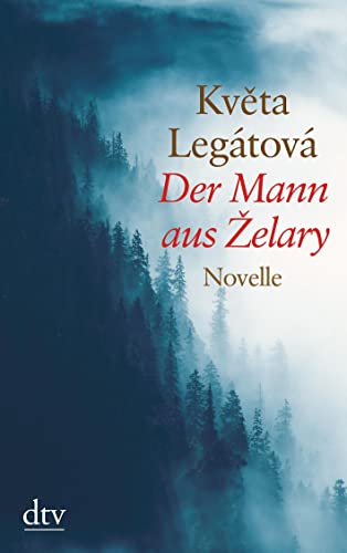Der Mann aus Zelary: Novelle: 21045