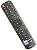 Universal for Hisense-Smart-TV-Remote, EN2A27HT Remote Compatible with All Hisense 4K LED HD UHD Smart TVs with Netflix, YouTube, VUDU Buttons