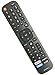 Universal for Hisense-Smart-TV-Remote, EN2A27HT Remote Compatible with All Hisense 4K LED HD UHD Smart TVs with Netflix, YouTube, VUDU Buttons
