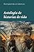 Rompiendo el silencio Antolog&Atilde;&shy;a de historias de vida (Spanish Edition)