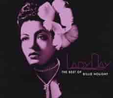 Billie Holiday/Lady Day ★絶頂期に残された極付きアルバム Billie Holiday – Lady Day | Releases | Discogs