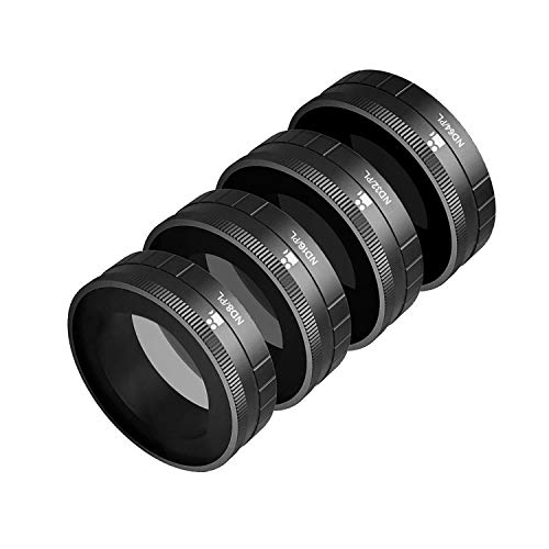 Filtro ND/PL Osmo Action