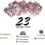  23 (Jordan Year)