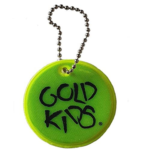 Goldkids St. Right XXL Pencil Case 46-Piece Filled Pencil Case 3-Tier 19 x 13 x 7 cm with Fountain Pen Boy Girl and Luminous Pendant - Image 3