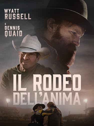  Il rodeo dell’anima