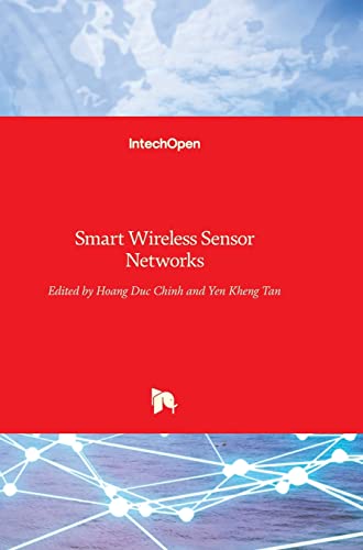 Smart Wireless Sensor Networks