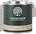 Produktbild Lignocolor Wandfarbe Innenfarbe Deckenfarbe edelmatt 2,5 L (Shadow)
