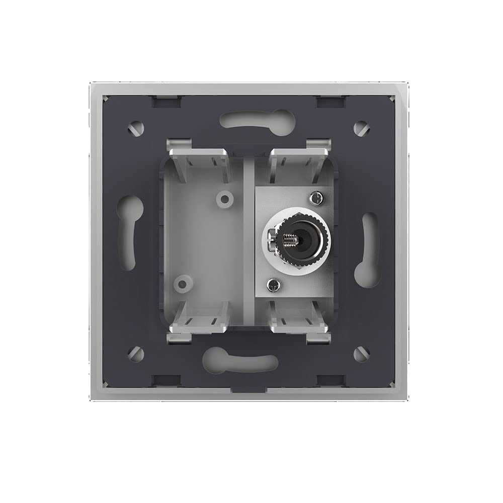 LIVOLO VL C7 SR/SR 15 Interruttore Per Luce In Vetro Touch LIVOLO VL C7 SR/SR 15 Interruttore Per Luce In Vetro Touch