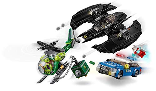 LEGO DC Batman 76120 - vue 7