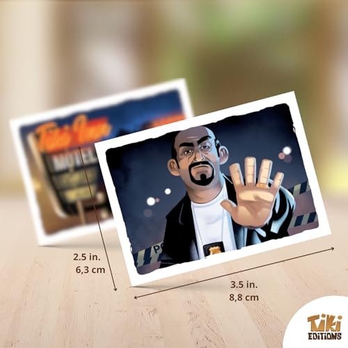 Lucky Duck Games | BOOP | Jeu de Stratégie Simple Mais Tactique pour Adultes & Enfants dès | Jeu de Société Mignon | Chatons Réflexion et Fun | Plateau Tissu |2 Joueurs | 20 Min | En Français - vue 3