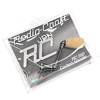 Rodiocraft RC Single Spinning Carbon Handle Type 1 (for