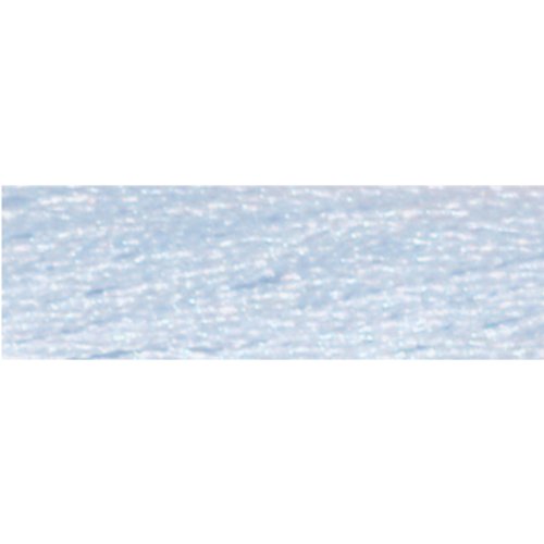 DMC Light Effects Embroidery Floss 8.7yd, Sky Blue