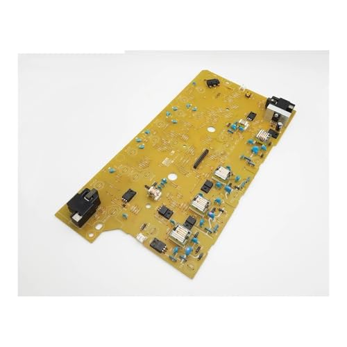 LV0928001 PCB réparation imprimante Brother DCP9020 MFC9330 carte haute tension