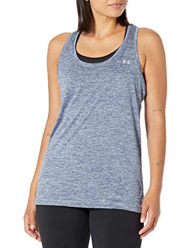 Image of Under Armour Women's Tech Twist Tank Top