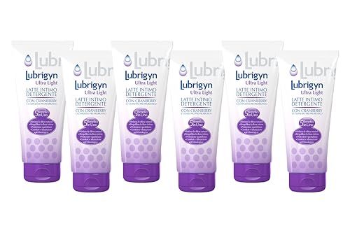 Leche de limpieza íntima ultra ligera, fortalece las defensas naturales, equilibra la flora íntima, protección diaria, comodidad e hidratación, fabricada en Italia (6)